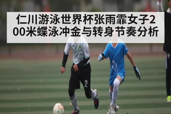 仁川游泳世界杯张雨霏女子200米蝶泳冲金与转身节奏分析