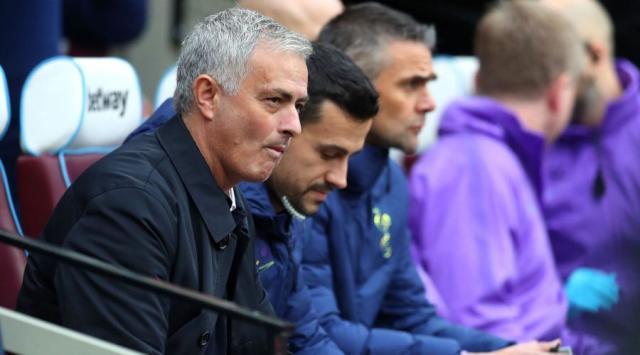 开云官网-穆里尼奥兴衰史（70）：你的1比0去哪了