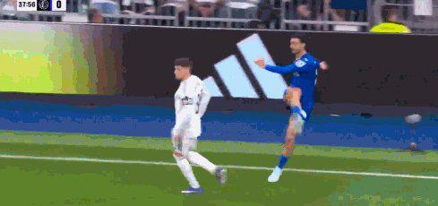 开云体育-【早报】无解世界波，皇马吞连败！