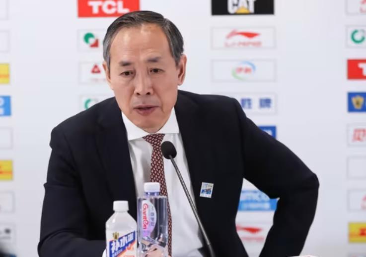 开云下载-赵睿、曾凡博再受伤，周琦、方硕不打，许利民几乎无人可用